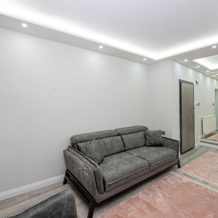 Bosphorus Exclusive Residence Istanbul Ngoại thất bức ảnh
