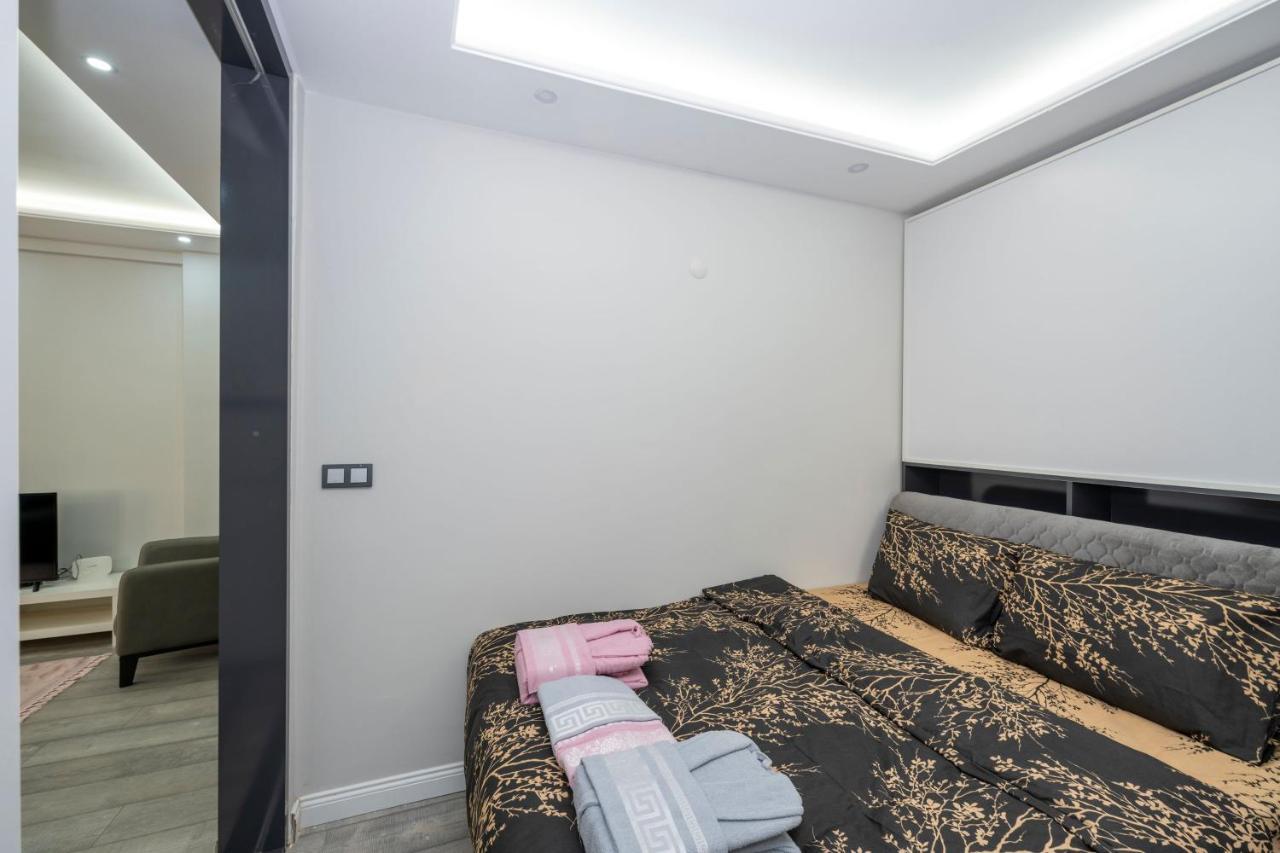 Bosphorus Exclusive Residence Istanbul Ngoại thất bức ảnh