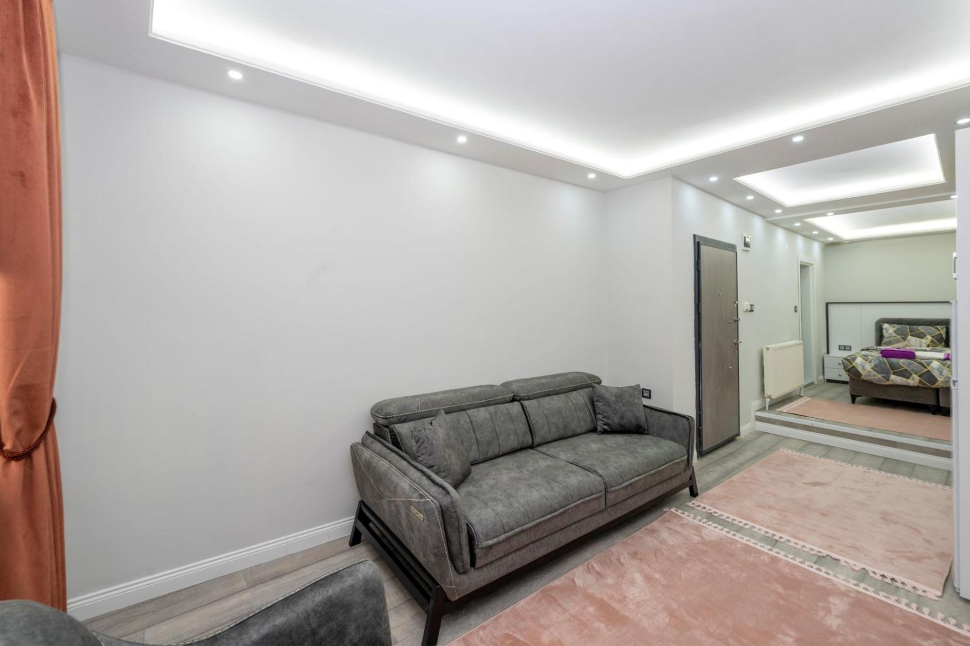 Bosphorus Exclusive Residence Istanbul Ngoại thất bức ảnh